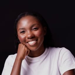 Marlene Mhangami
