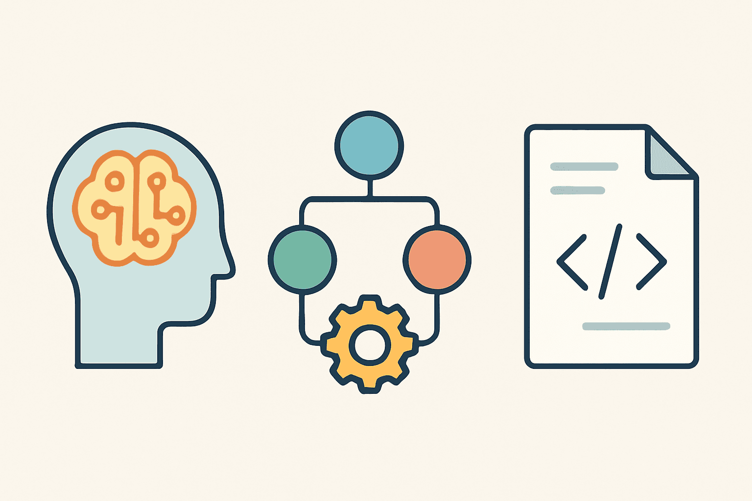 When to Build an Agent, Embed One in a Workflow, or Stick to Code